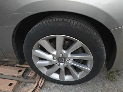 Volvo S60 2016, 95900 км, за 46708.85 CNY - фото 8