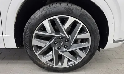 Hyundai Santafe 2021, 109647 км, за 24700000 KRW - фото 21