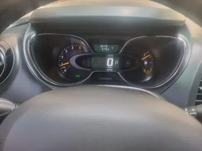 Renault-KoreaSamsung QM3 2015, 65771 км, за 5500000 KRW - фото 8