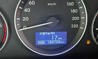Hyundai Starex 2019, 185754 км, за 12900000 KRW - фото 8