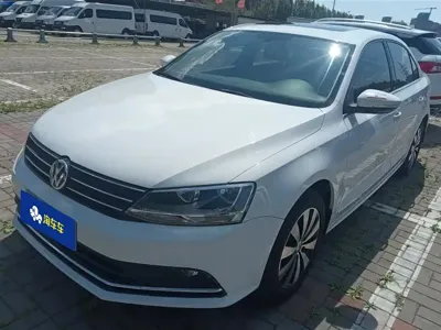 Volkswagen Sagitar 2018, 80200 км, за 46200 CNY - фото 1