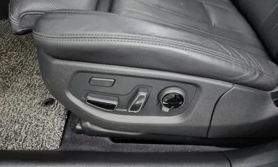 Genesis G80 2019, 61126 км, за 25100000 KRW - фото 32