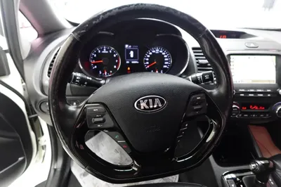 Kia K3 2017, 164361 км, за 5700000 KRW - фото 15