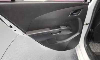 ChevroletGMDaewoo Aveo 2015, 122493 км, за 2400000 KRW - фото 25