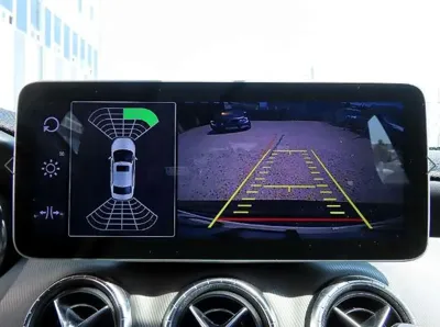 Mercedes-Benz CLA-Class 2016, 101805 км, за 10900000 KRW - фото 14