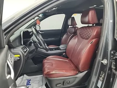 Hyundai Palisade 2019, 165722 км, за 20200000 KRW - фото 11
