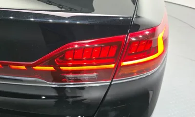 Kia K7 2020, 63991 км, за 99990000 KRW - фото 23