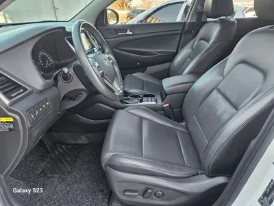 Hyundai Tucson 2017, 89882 км, за 15700000 KRW - фото 12