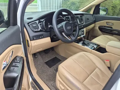 Kia Canival 2017, 261591 км, за 8300000 KRW - фото 8