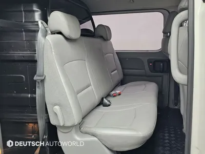 Hyundai Starex 2019, 171281 км, за 11090000 KRW - фото 12