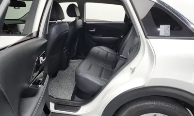 Kia Niro 2022, 127645 км, за 17900000 KRW - фото 12