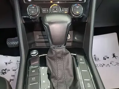 Volkswagen Tiguan L 2018, 106000 км, за 62900 CNY - фото 14