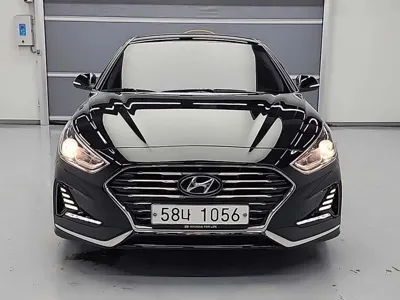 Hyundai Sonata 2018, 47842 км, за 13900000 KRW
