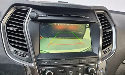 Hyundai Santafe 2016, 188030 км, за 9700000 KRW - фото 15