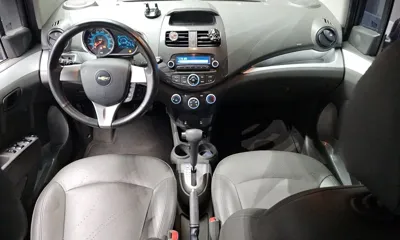 ChevroletGMDaewoo Spark 2014, 103379 км, за 2800000 KRW - фото 7