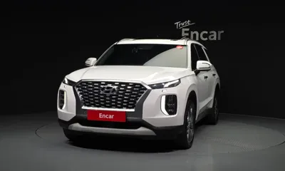 Hyundai Palisade 2021, 88454 км, за 25900000 KRW