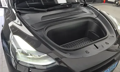 Tesla Model Y 2024, 24320 км, за 42300000 KRW - фото 6