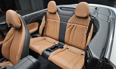 Mercedes-Benz CLE-Class 2025, 8720 км, за 74900000 KRW - фото 26