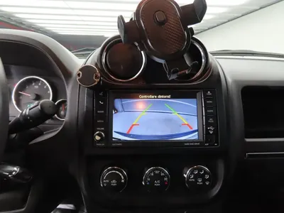 Jeep Compass 2013, 129464 км, за 4800000 KRW - фото 15
