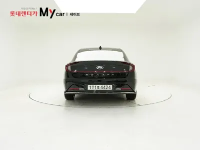 Hyundai Sonata 2022, 116887 км, за 13440000 KRW - фото 4