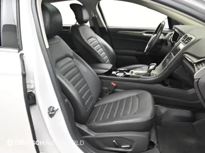 Ford Fusion 2014, 55279 км, за 4900000 KRW - фото 10