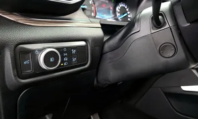Ford Explorer 2020, 77235 км, за 23900000 KRW - фото 30