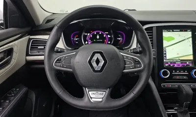 Renault-KoreaSamsung SM6 2016, 50328 км, за 8590000 KRW - фото 16