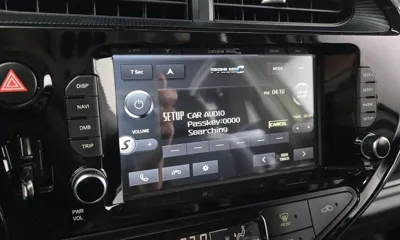 Toyota Prius 2019, 49560 км, за 14200000 KRW - фото 16