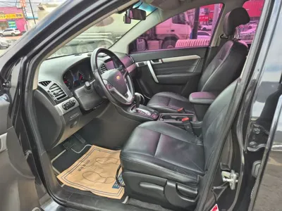 ChevroletGMDaewoo Captiva 2016, 109881 км, за 5990000 KRW - фото 16
