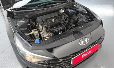 Hyundai Avante 2023, 79589 км, за 16900000 KRW - фото 6
