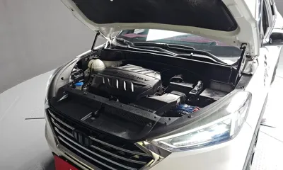 Hyundai Tucson 2019, 132662 км, за 15790000 KRW - фото 6