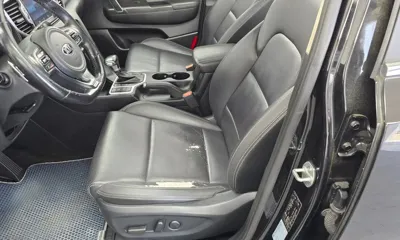 Kia Sportage 2016, 99727 км, за 9600000 KRW - фото 31