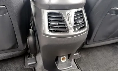 Hyundai Grandeur 2015, 141286 км, за 6300000 KRW - фото 31