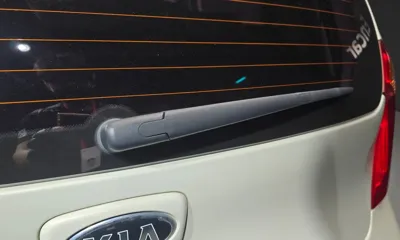 Kia Morning 2016, 78622 км, за 6800000 KRW - фото 27