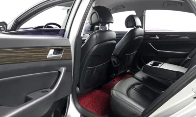 Hyundai Sonata 2015, 114547 км, за 8500000 KRW - фото 11