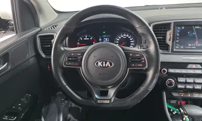 Kia Sportage 2018, 97837 км, за 12500000 KRW - фото 13