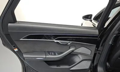 Audi A8 2021, 113386 км, за 49900000 KRW - фото 25