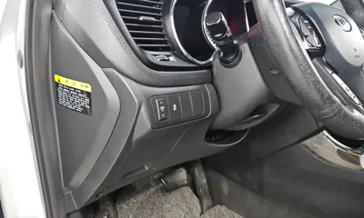Kia K5 2012, 157742 км, за 4200000 KRW - фото 18