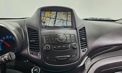 ChevroletGMDaewoo Orlando 2016, 63974 км, за 7200000 KRW - фото 14