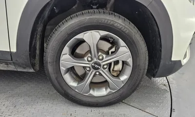 Kia Seltos 2022, 74177 км, за 17500000 KRW - фото 21