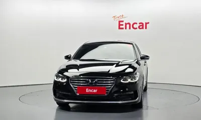 Hyundai Grandeur 2019, 69503 км, за 15500000 KRW