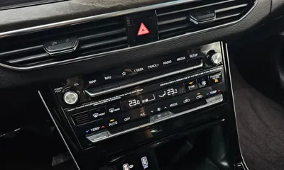 Kia K7 2020, 52627 км, за 21300000 KRW - фото 29