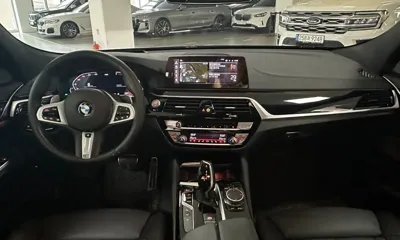 BMW Gran Turismo 2020, 49869 км, за 38500000 KRW - фото 7