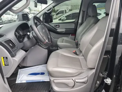 Hyundai Starex 2017, 95610 км, за 12000000 KRW - фото 10