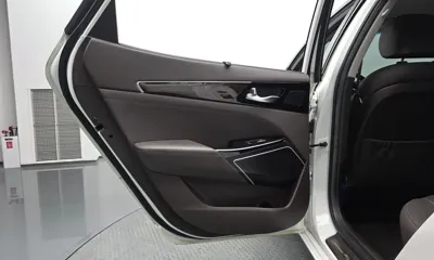 Kia K7 2018, 66197 км, за 18200000 KRW - фото 25