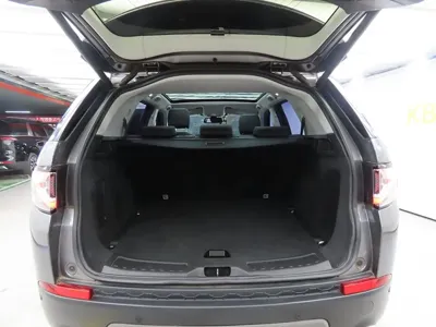Land Rover Discovery Sport 2017, 98249 км, за 11400000 KRW - фото 18