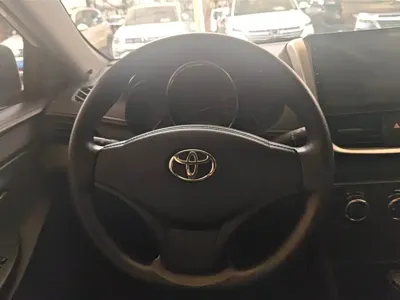 Toyota Vios 2016, 26000 км, за 31600 CNY - фото 15