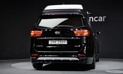 Kia Canival 2019, 89565 км, за 17900000 KRW - фото 4