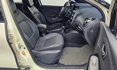 Renault-KoreaSamsung QM3 2017, 124066 км, за 6200000 KRW - фото 26