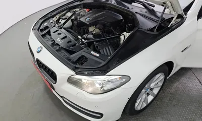 BMW 5-Series 2015, 130523 км, за 11990000 KRW - фото 6